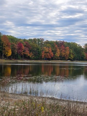 1089 Greensview Drive, Manistee, MI 49660