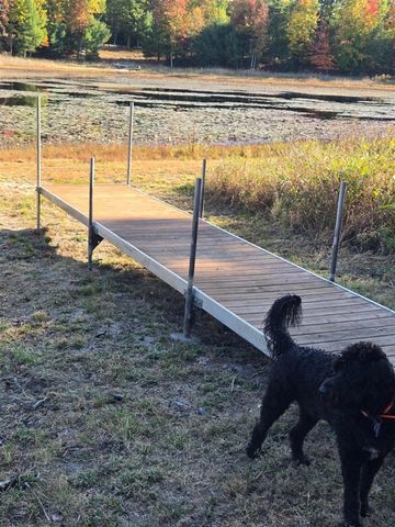 1089 Greensview Drive, Manistee, MI 49660