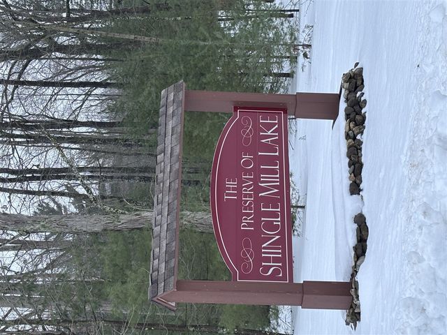 1089 Greensview Drive, Manistee, MI 49660