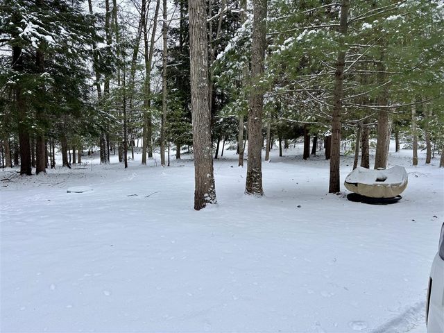 1089 Greensview Drive, Manistee, MI 49660