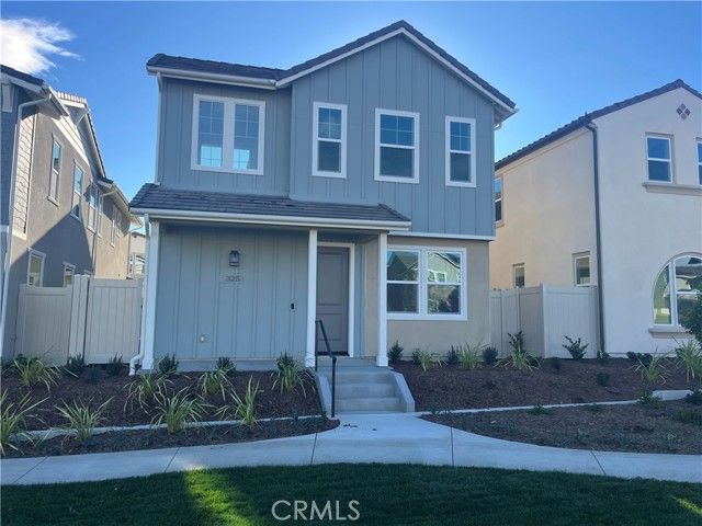 325 S Nevada Avenue, Ventura, CA 93004