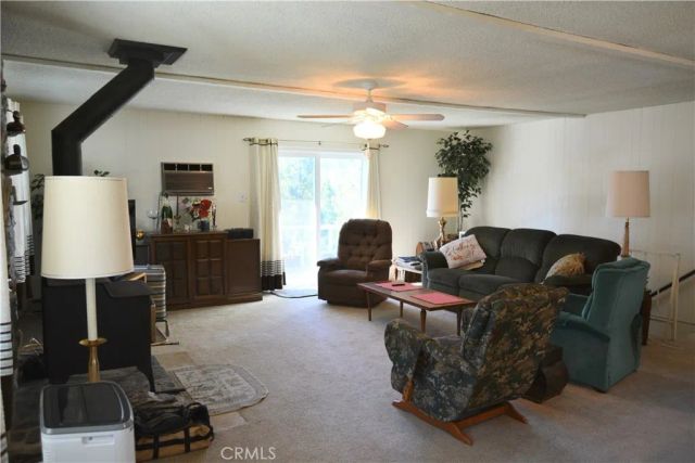 39580 Saunders, Bass Lake, CA 93604