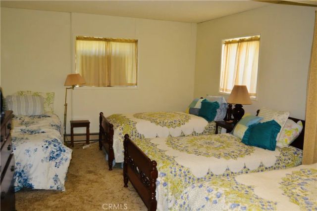 39580 Saunders, Bass Lake, CA 93604
