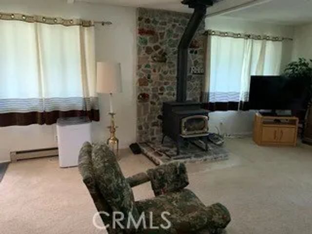39580 Saunders, Bass Lake, CA 93604