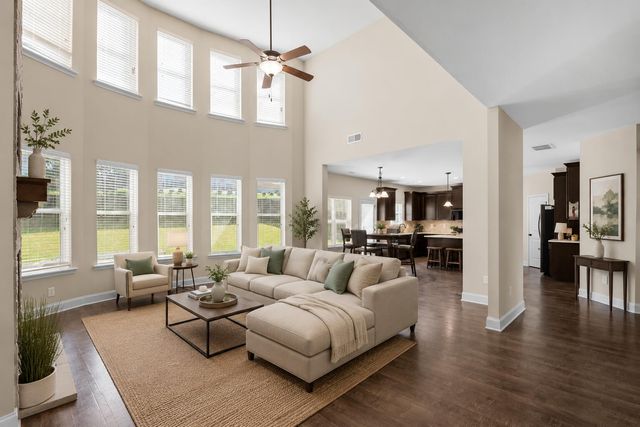 157 Nesbit Drive, Aiken, SC 29803