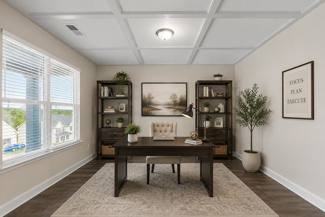 157 Nesbit Drive, Aiken, SC 29803
