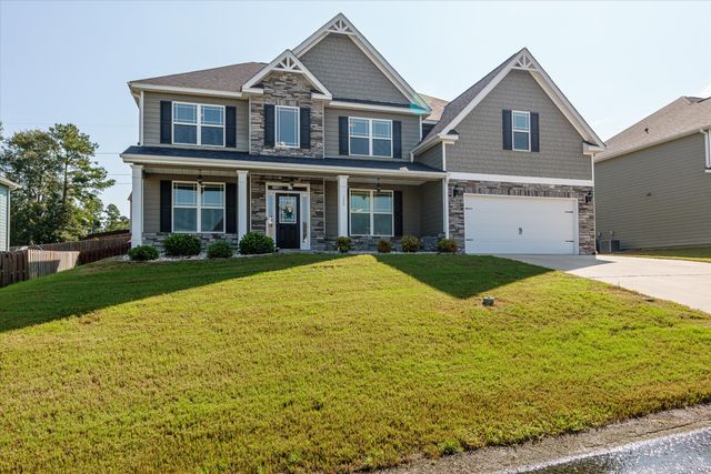 157 Nesbit Drive, Aiken, SC 29803