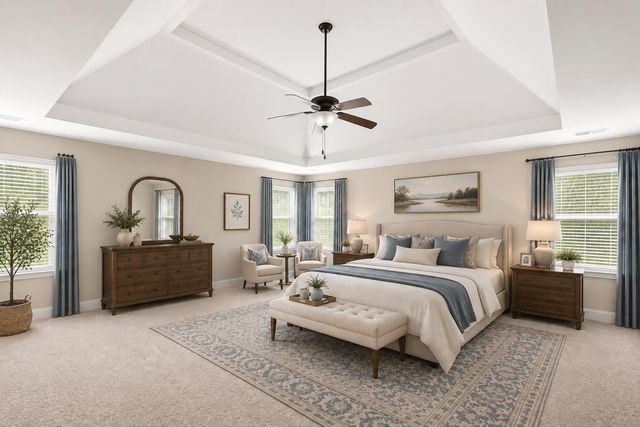 157 Nesbit Drive, Aiken, SC 29803