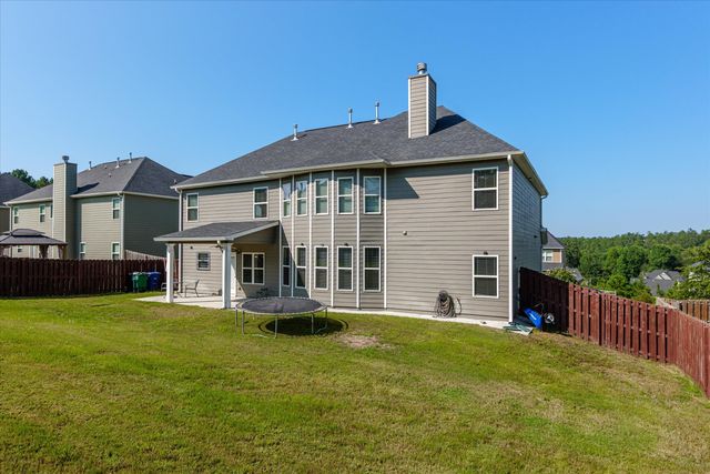 157 Nesbit Drive, Aiken, SC 29803