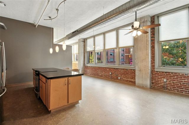 1627 Locust Street 202, St Louis, MO 63103