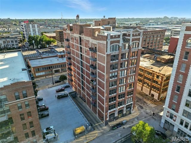 1627 Locust Street 202, St Louis, MO 63103