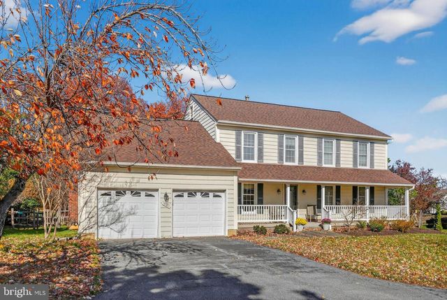 17561 GATSBY TER, Olney, MD 20832