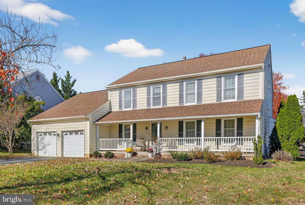 17561 GATSBY TER, Olney, MD 20832