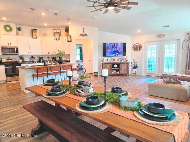 11189 BUCKNER Lane, Jacksonville, FL 32222