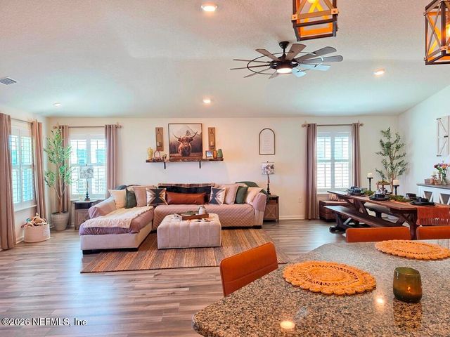 11189 BUCKNER Lane, Jacksonville, FL 32222