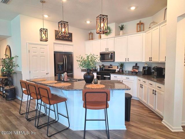 11189 BUCKNER Lane, Jacksonville, FL 32222