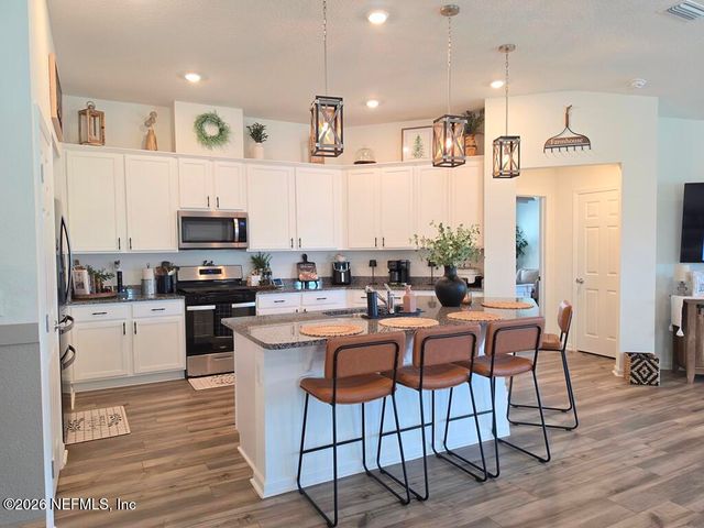 11189 BUCKNER Lane, Jacksonville, FL 32222