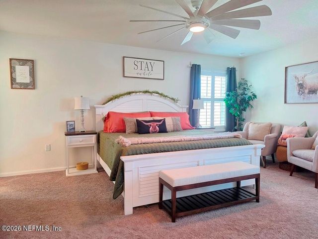 11189 BUCKNER Lane, Jacksonville, FL 32222