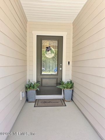 11189 BUCKNER Lane, Jacksonville, FL 32222