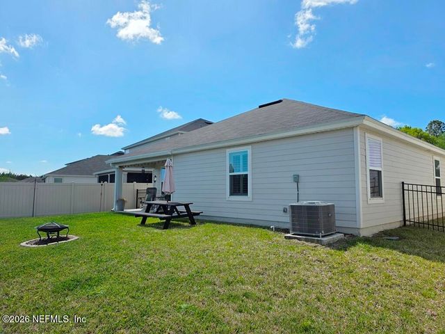 11189 BUCKNER Lane, Jacksonville, FL 32222