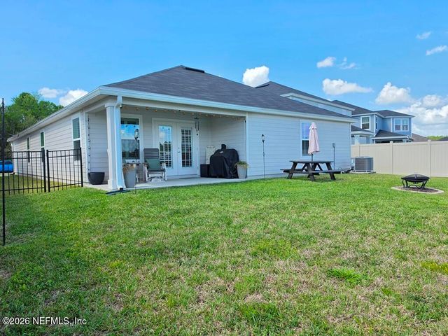 11189 BUCKNER Lane, Jacksonville, FL 32222