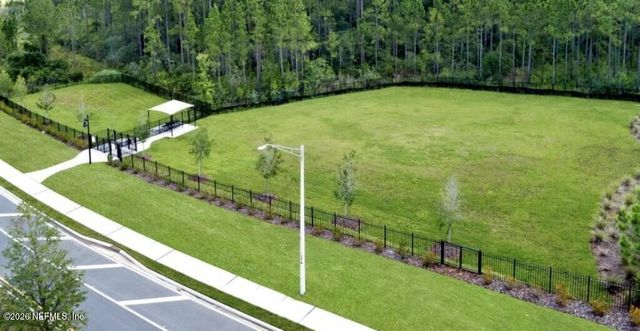 11189 BUCKNER Lane, Jacksonville, FL 32222