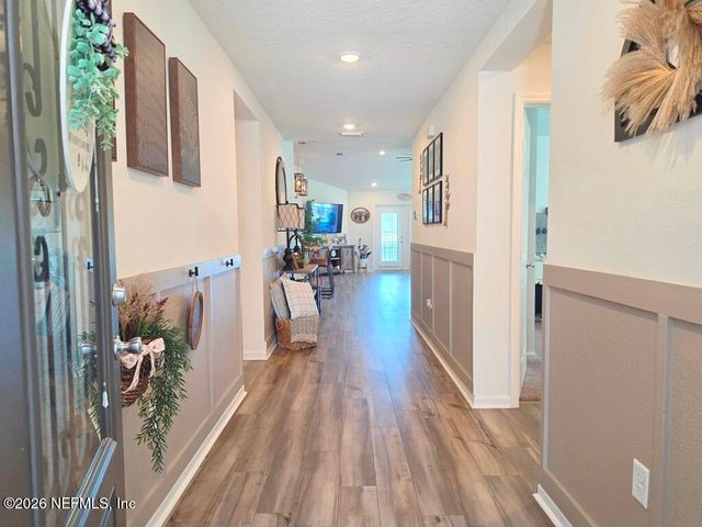 11189 BUCKNER Lane, Jacksonville, FL 32222