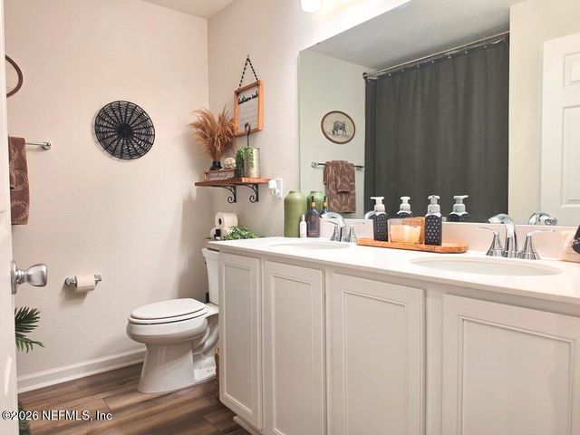 11189 BUCKNER Lane, Jacksonville, FL 32222