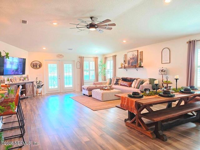 11189 BUCKNER Lane, Jacksonville, FL 32222