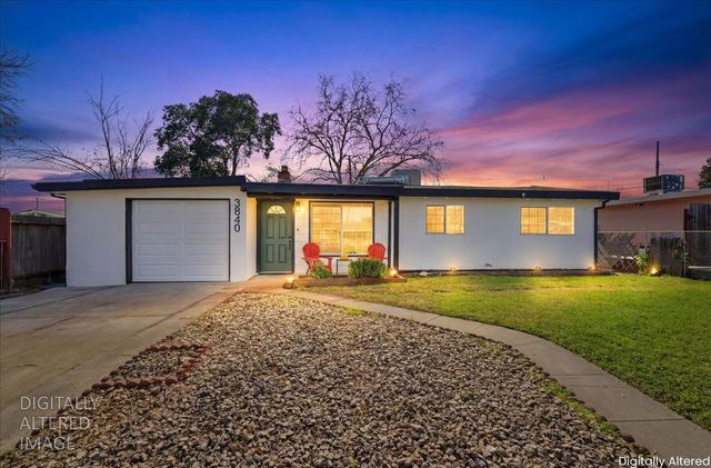 3840 San Novado Way, North Highlands, CA 95660