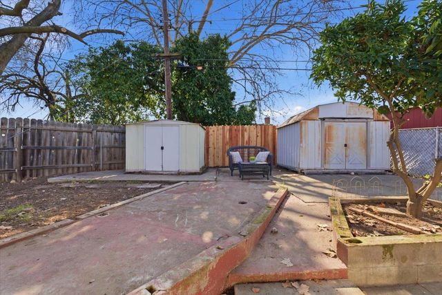 3840 San Novado Way, North Highlands, CA 95660