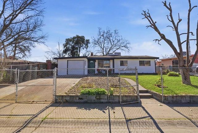 3840 San Novado Way, North Highlands, CA 95660