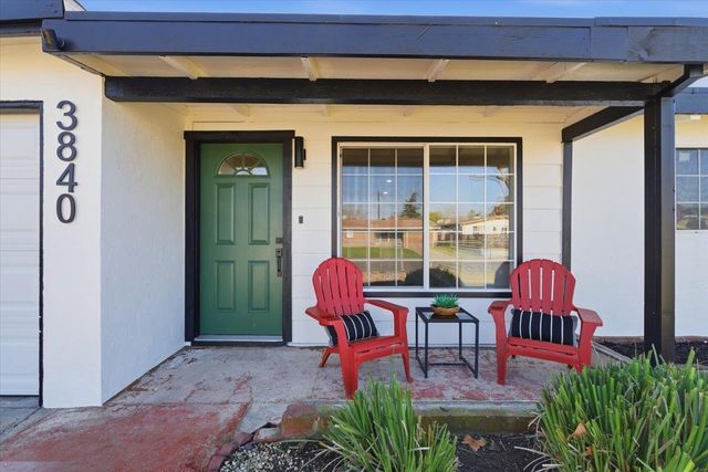 3840 San Novado Way, North Highlands, CA 95660