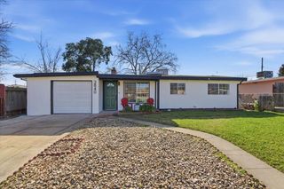 3840 San Novado Way, North Highlands, CA 95660