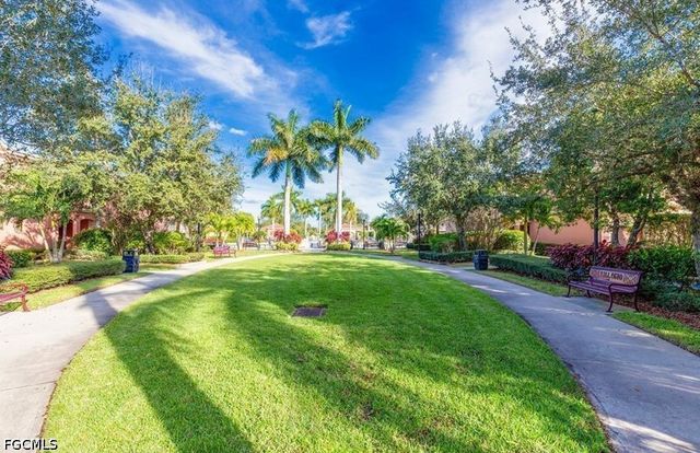 20140 Estero Gardens CIR 104, Estero, FL 33928