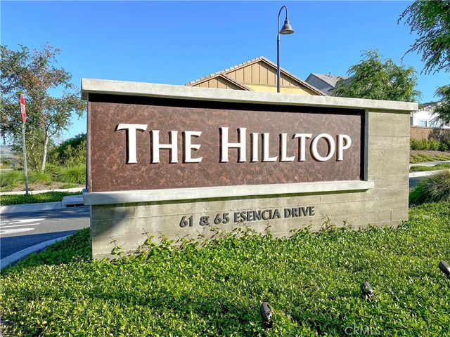12 Piara, Rancho Mission Viejo, CA 92694