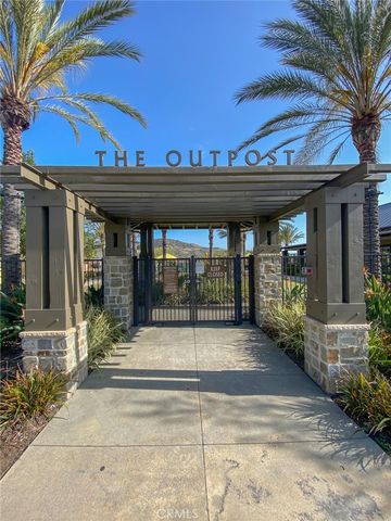 12 Piara, Rancho Mission Viejo, CA 92694