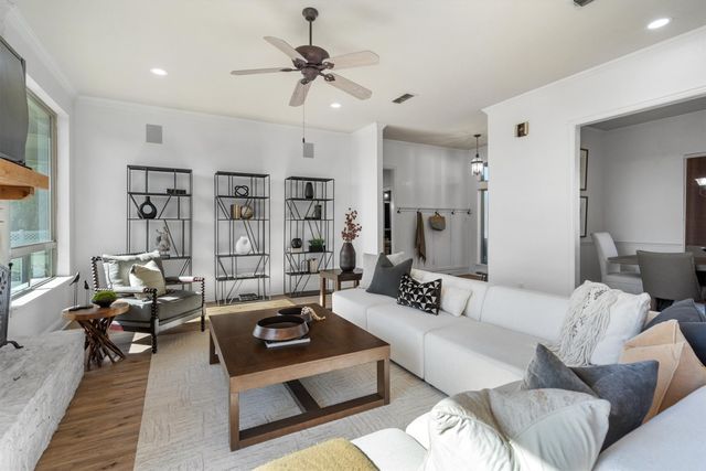 317 Lonesome Star Trail, Haslet, TX 76052