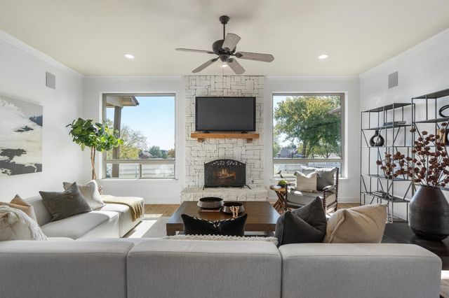 317 Lonesome Star Trail, Haslet, TX 76052