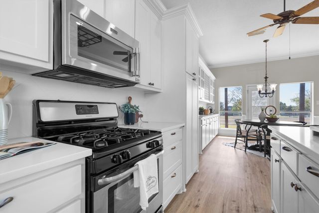 317 Lonesome Star Trail, Haslet, TX 76052