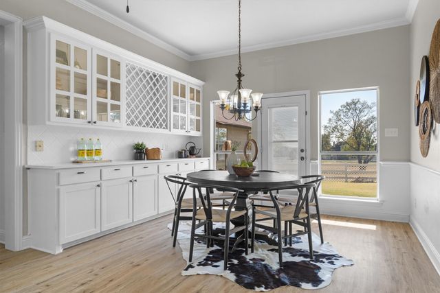 317 Lonesome Star Trail, Haslet, TX 76052