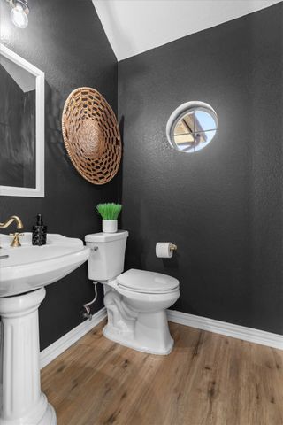 317 Lonesome Star Trail, Haslet, TX 76052