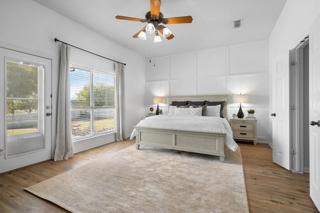 317 Lonesome Star Trail, Haslet, TX 76052