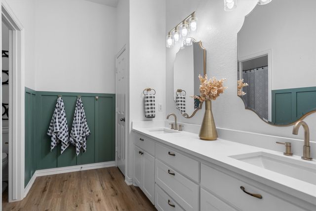 317 Lonesome Star Trail, Haslet, TX 76052