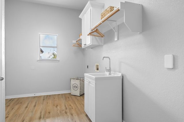 317 Lonesome Star Trail, Haslet, TX 76052