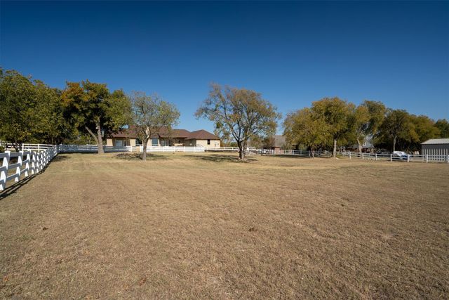 317 Lonesome Star Trail, Haslet, TX 76052