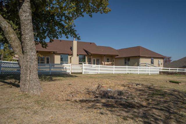 317 Lonesome Star Trail, Haslet, TX 76052
