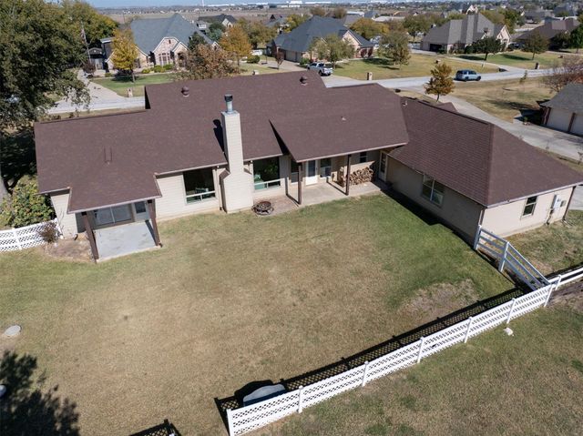 317 Lonesome Star Trail, Haslet, TX 76052