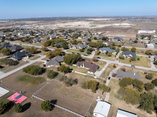 317 Lonesome Star Trail, Haslet, TX 76052