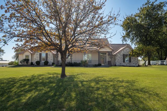 317 Lonesome Star Trail, Haslet, TX 76052